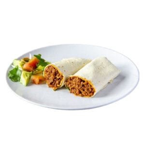 Burrito 5 Capas